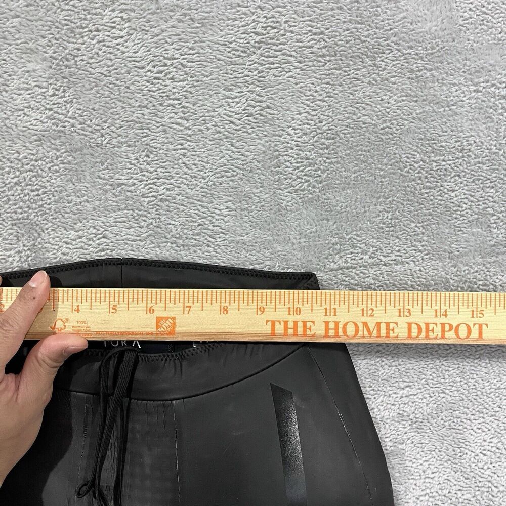 Roka‎ Sim Pro II Shorts S Neoprene Buoyancy Black & Magenta Women's NWT - Picture 7 of 11